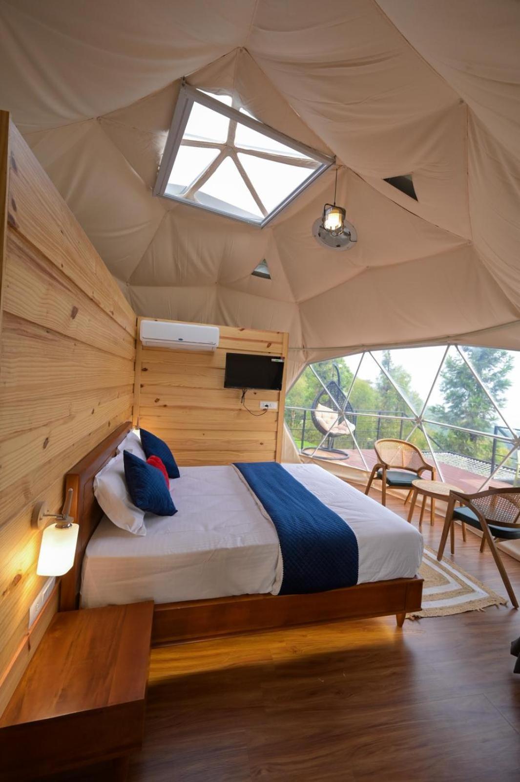 Vythiri Tea Valley I Best Hotel In Wayanad L Hotels In Vythiri Wayanad Quarto foto